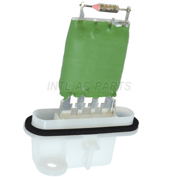 Auto AC fan Blower Motor Resistor for Chevrolet Cavalier 2.2L 2003-2005  89018230 MT18037 1580460