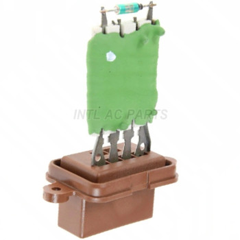 Auto AC fan Blower Motor Resistor for MASSEY FERGUSON  3904295M2 3904295M1