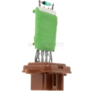 Auto AC fan Blower Motor Resistor for MASSEY FERGUSON  3904295M2 3904295M1