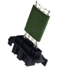 Auto AC fan Blower Motor Resistor for ALFA ROMEO MITO (955_) (08-0) 55702407 77364555 6450XR