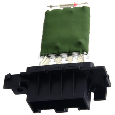 Auto AC fan Blower Motor Resistor for ALFA ROMEO MITO (955_) (08-0) 55702407 77364555 6450XR