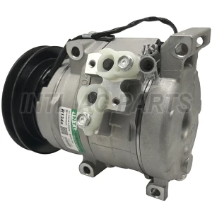 Auto Ac Compressor For Hilux /4 Runner Truck LAN125 5L 2016-2018 88310-0KC60