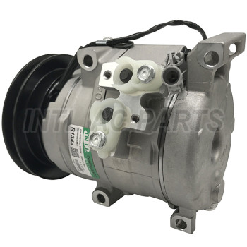 Auto Ac Compressor For Hilux /4 Runner Truck LAN125 5L 2016-2018 88310-0KC60