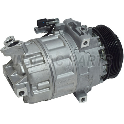 DCS-17EC Auto Ac Compressor For Nissan Altima SR SV 2019-2020 926006CA0A Four Seasons 198487