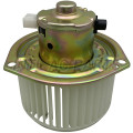 New A/C Blower Motor for Hitachi 120 24V