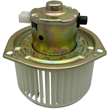 New A/C Blower Motor for Hitachi 120 24V