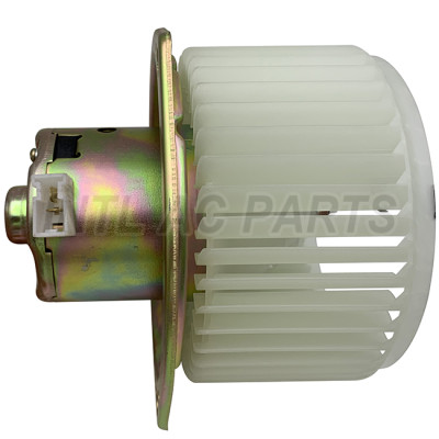 New A/C Blower Motor for Hitachi 120 24V