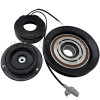 10PA15C ac compressor magnetic clutch assembly FOR toyota HILUX 447171-2721 4471712721 88310-35730