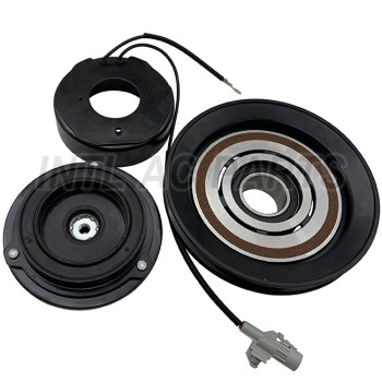 10PA15C ac compressor magnetic clutch assembly FOR toyota HILUX 447171-2721 4471712721 88310-35730