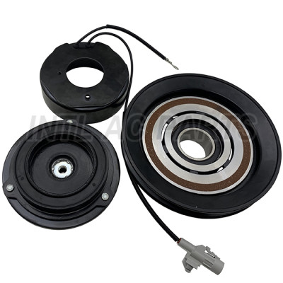 10PA15C ac compressor magnetic clutch assembly FOR toyota HILUX 447171-2721 4471712721 88310-35730
