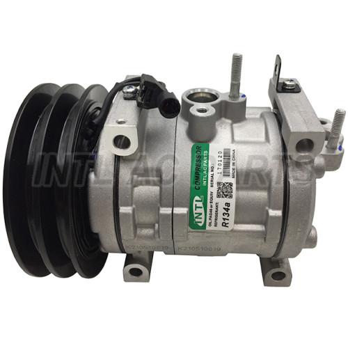 JAC light duty trucks New A/C Compressor Pickup OEM 8103010W5000