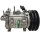 JAC light duty trucks New A/C Compressor Pickup OEM 8103010W5000