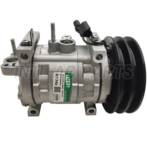 JAC light duty trucks New A/C Compressor Pickup OEM 8103010W5000