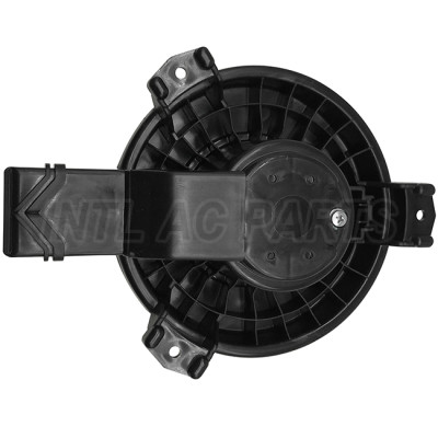 Blower motor FOR 2017-2020 Honda CR-V 2018-2021 Odyssey 3.5L 79310THRA41 79310TLAA51 75113 75114 700333 1800458