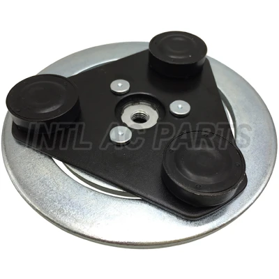Compressor Type VS-16 VS16 Auto air ac compressor clutch for FORD 8FK351006221 / 1814066 / C1B119D629A2F