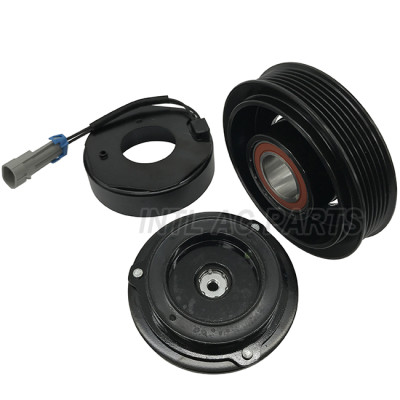 DENSO 10PA Auto Car AC Compressor Magnetic Clutch assembly for CHEVROLET Cruze