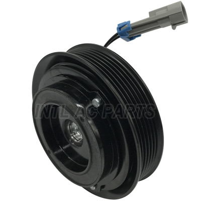 DENSO 10PA Auto Car AC Compressor Magnetic Clutch assembly for CHEVROLET Cruze