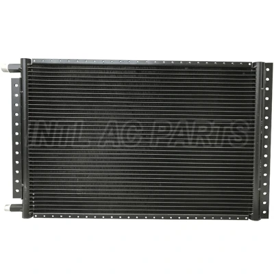 INTL-CD704 Car auto Ac Condenser CNPF1626 1030Z0157 2410559 SF120470 320011