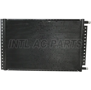 INTL-CD704 Car auto Ac Condenser CNPF1626 1030Z0157 2410559 SF120470 320011