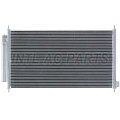 INTL-CD710 Car auto Ac Condenser for Acura ILX/Honda Civic 80110TX6A01