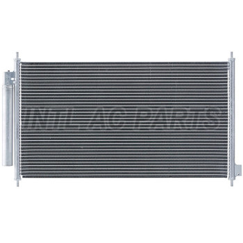 INTL-CD710 Car auto Ac Condenser for Acura ILX/Honda Civic 80110TX6A01