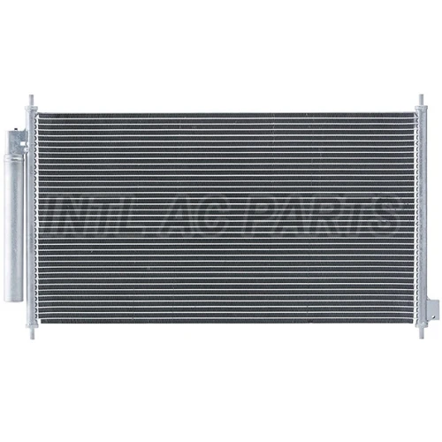 INTL-CD710 Car auto Ac Condenser for Acura ILX/Honda Civic 80110TX6A01