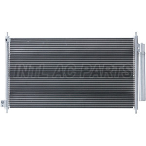 INTL-CD710 Car auto Ac Condenser for Acura ILX/Honda Civic 80110TX6A01