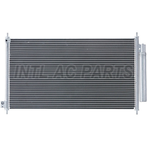 INTL-CD710 Car auto Ac Condenser for Acura ILX/Honda Civic 80110TX6A01