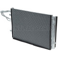 AUTO Car Ac Condenser for Hyundai Elantra 2007-2010 DPI 3591