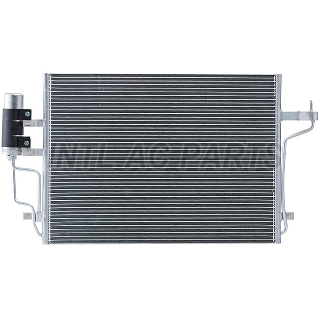 A/C Condenser For 2013-2016 Ford Escape 2.0L – CLIMAPARTS PA3189AA / COF147