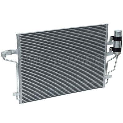 AUTO Car Ac Condenser for Ford Escape CV6Z19712H