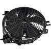 CAR AUTO AC CONDENSER Electronic fan 7812A280 for Mitsubishi Pajero Sport Triton L200