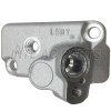 7SEU17C auto ac compressor cylinder head/manifold caps/Aluminium Casting car Compressor Cylinder Head 447150-1520 447150-1531