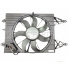 CAR AUTO AC CONDENSER Electronic fan FOR FOX/GOL/SAVEIRO/VOYAGE 5u0121205b