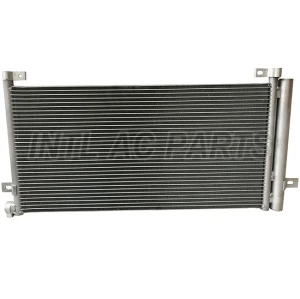 Car Ac Condenser for VOLVO FM FMX 410 420 500 330 450 460 540 370 22174113