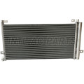 Car Ac Condenser for VOLVO FM FMX 410 420 500 330 450 460 540 370 22174113