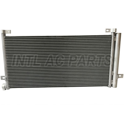 Car Ac Condenser for VOLVO FM FMX 410 420 500 330 450 460 540 370 22174113