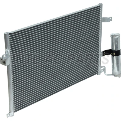Car Ac Condenser for Chevrolet Optra/Suzuki Forenza/Reno 9531085Z02