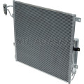 Auto Ac Condenser for Land Rover Range Rover Sport LR021824