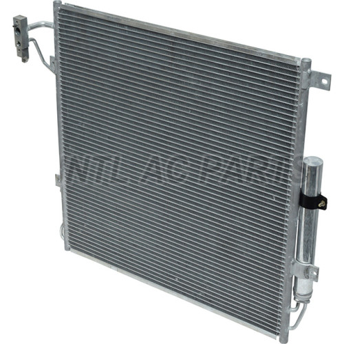 Auto Ac Condenser for Land Rover Range Rover Sport LR021824