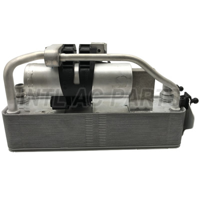 Auto Ac Condenser for BMW 440I F20 F30 F34 64509338330 9338330