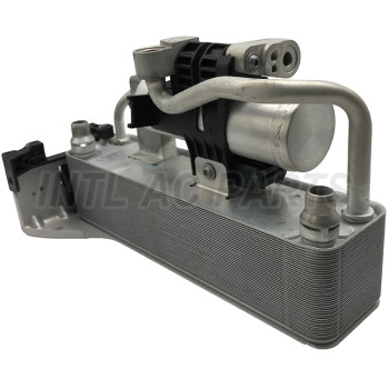 Auto Ac Condenser for BMW 440I F20 F30 F34 64509338330 9338330