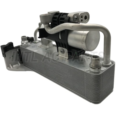 Auto Ac Condenser for BMW 440I F20 F30 F34 64509338330 9338330