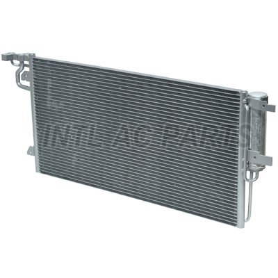 Auto Ac Condenser for Ford Escape/Focus/Transit Connect/Lincoln MKC EJ7H19710AC