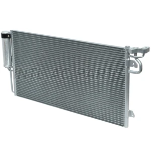 Auto Ac Condenser for Ford Escape/Focus/Transit Connect/Lincoln MKC EJ7H19710AC
