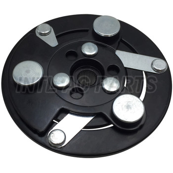 SD7V16 7V16 auto air conditioning compressor clutch hub for FORD TRANSIT/MONDEO/GALAXY/S-MAX/Volvo V70/S80 1730528