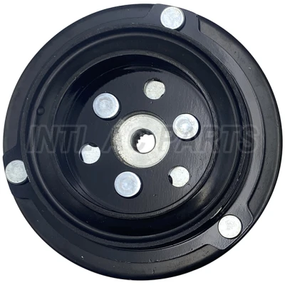 INTL-CH288 PXC16 auto air conditioning ac compressor HUB for BMW 6/5/7/3.0/2.0 64526822847 64527945819 64529375057