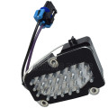 Auto AC fan Blower Motor Resistor for Chevrolet Blazer 1998-2002 52474437 Four Seasons 20664
