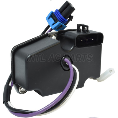 Auto AC fan Blower Motor Resistor for Chevrolet Blazer 1998-2002 52474437 Four Seasons 20664