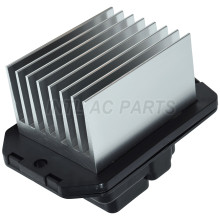 Auto AC fan Blower Motor Resistor for Mitsubishi Eclipse 2.4L 2006-2012 7802A028 JA1884